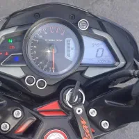 موتور NS200