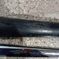 اگزوز موتور|موتورسیکلت|بروجرد, |دیوار