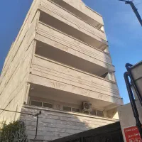 فروش واحد۱۱۴متری قریشی شمالی