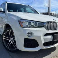 بی ام و ایکس ۳