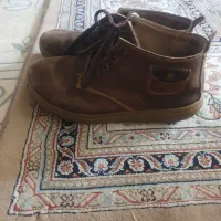 کفش پیاده روی کوهپیمایی زاگرس تمیز و بدون ایراد|کیف، کفش، کمربند|تبریز, |دیوار