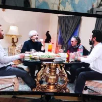 مانیتور خمیده گیمینگ ۲۷ اینچ سامسونگ