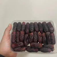 خرمای پیارم لوکس صادراتی