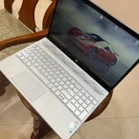 لپ تاپ Hp در حداک pavilion نسل ۸ ۱۵.۵ اینچ تاچ i7|رایانه همراه|تهران, سعادت‌آباد|دیوار