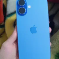 اپل iPhone 16 با حافظهٔ ۱۲۸ گیگابایت