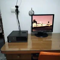 مینی کیس i3 و ddr 3