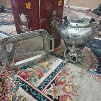 سماور آبمیوه گیر