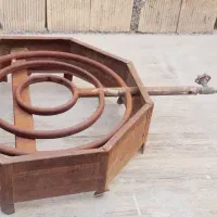 گاز نان پز|اجاق گاز و لوازم برقی پخت‌وپز|آبدانان, |دیوار