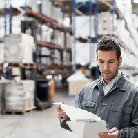 جذب نیرو در شرکت معتبر