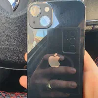 آیفون ۱۳ نرمال پارت نامبر زد ای