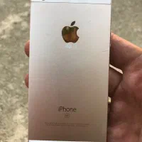 iPhone SE 2016 64GB|موبایل|تهران, شهرک خرازی|دیوار