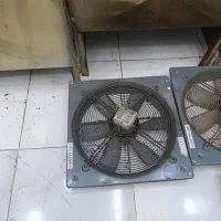 هواکش دمنده ۶۰ سانتی