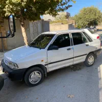 پراید مدل88دوگانه فابریک|خودرو سواری و وانت|آشخانه, |دیوار