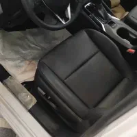 تویوتا کرولا ۲۰۲۵ هیبرید فول کامل با صندلی برقی|خودرو سواری و وانت|اهواز, فاز ۲ پادادشهر|دیوار