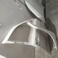 کاپوت در گلگیر دنا پلاس دو کمک جلو تویوتا کمری|قطعات یدکی و لوازم جانبی|تهران, بهداشت|دیوار