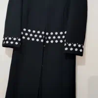 مانتو مجلسی سایز۳۶ و ۳۸