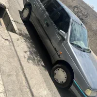 پژو 405 دوگانه شرکتی