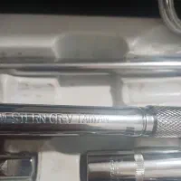 سنگ فرز...و آچار بکس|ابزارآلات|خرم‌آباد, |دیوار