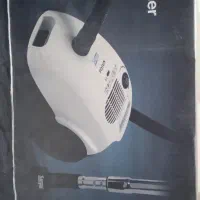 جاروبرقی فوتون - سایا