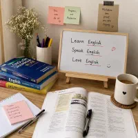 تدریس زبان انگلیسی (خصوصی)