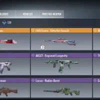 اکانت کالاف|کنسول، بازی ویدئویی و آنلاین|فسا, |دیوار