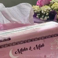 دستمال کاغذی و دستمال دو قولو اقتصادی|مواد شوینده و دستمال کاغذی|قرچک, زیبا شهر|دیوار