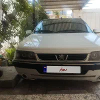 پژو slx نامبر وان