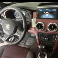 اطلس اتومات فول معاوضه|خودرو سواری و وانت|لنجان, |دیوار