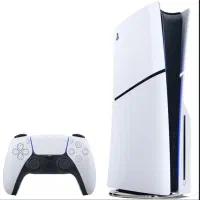 Ps5 slim بدون پیش پرداخت(18) ماهه