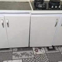 کابینت|آبچکان و نظمدهنده ظروف|آبگرم, |دیوار