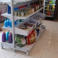 لوازم سوپر مارکت|فروشگاه و مغازه|کرمانشاه, |دیوار