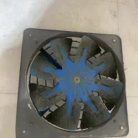 هواکش دمنده