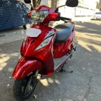 wego وگو|موتورسیکلت|تهران, یاخجی آباد|دیوار