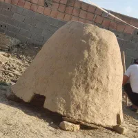 تنور گلی|اجاق گاز و لوازم برقی پخت‌وپز|آق قلا, |دیوار