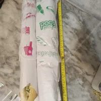 ساندویچ نیم متری پرملات فقط180