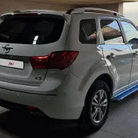 فروش هایما +S7|خودرو سواری و وانت|تهران, نازیآباد|دیوار