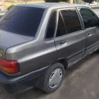 پراید مدل ۸۵