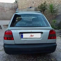 پراید 141 مدل 89 هیدرولیک ABS دوگانه