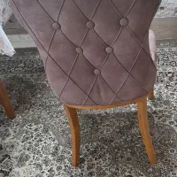 میز ناهارخوری ۶ نفره