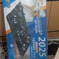 گاز صفحه ای ایتالیان|اجاق گاز و لوازم برقی پخت‌وپز|خرم‌آباد, |دیوار