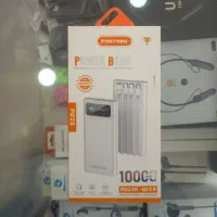 پاوربانک 10000 از برند FIRSTYOU