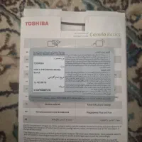 هارد اکسترنال توشیبا ۱ترا