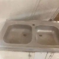 سینگ وکابینت یکمتری متری