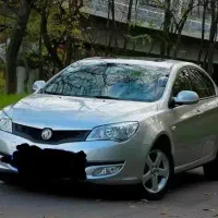 سواری ام جی ۳۵۰اتومات