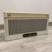 هود چراغ دار مکش قوی