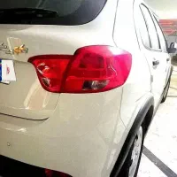 کوییک ۱۴۰۴ صفر خشک GXL|خودرو سواری و وانت|رشت, معلم|دیوار