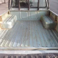 مزدا دوکابین|خودرو سواری و وانت|مشهد, کوی پلیس|دیوار