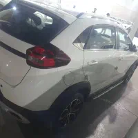 x22 pro دنده|خودرو سواری و وانت|یزد, |دیوار