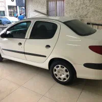 206 SD مدل97|خودرو سواری و وانت|گرگان, |دیوار
