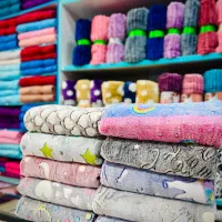 پتو شب نما یکنفره